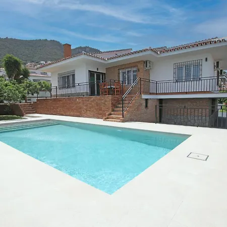 Tess Villa Paz Alhaurin de la Torre Exterior photo