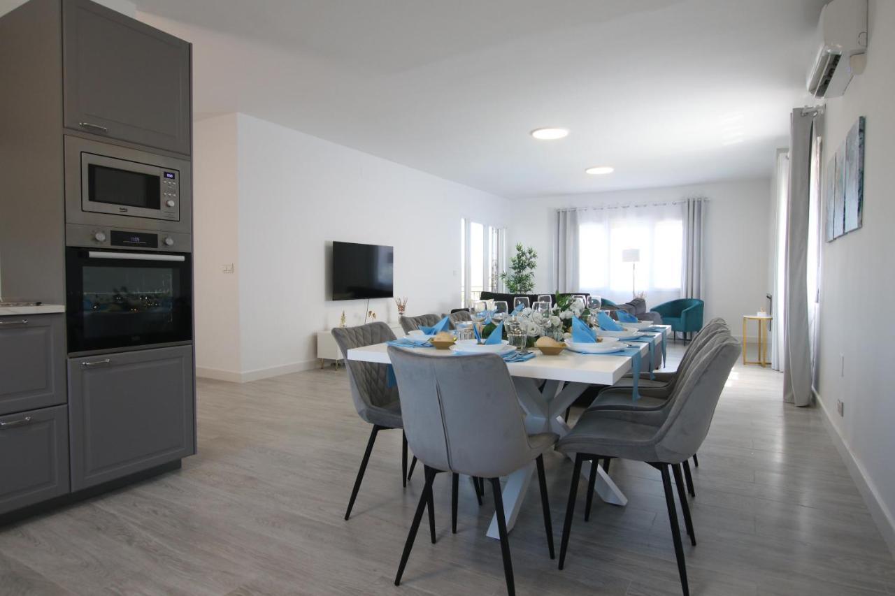 Tess Paz Holiday home