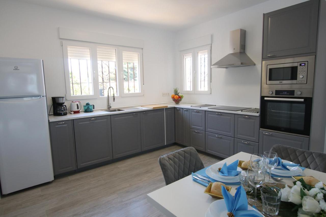 Ferienhaus Tess Paz *