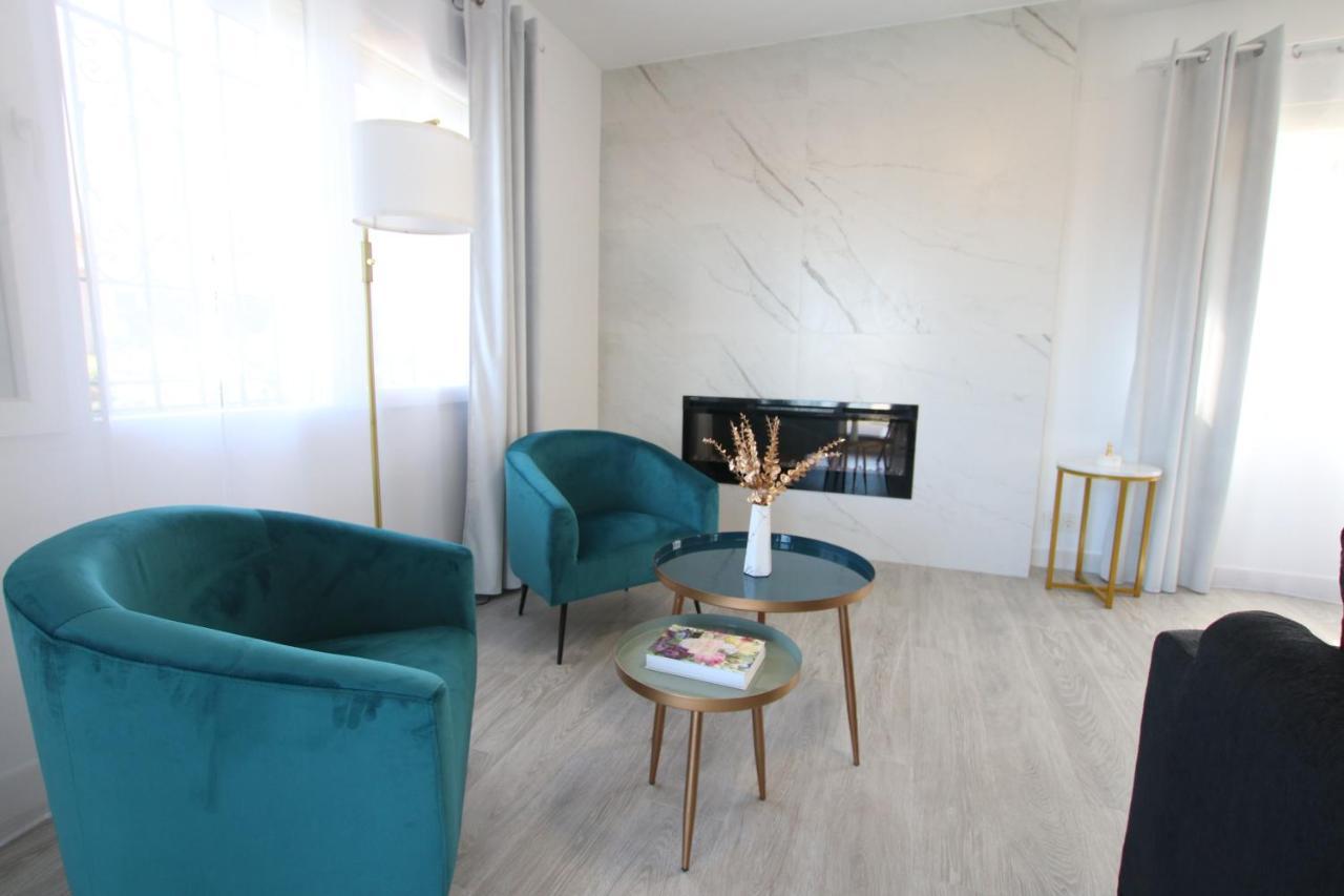 Ferienhaus Tess Paz Alhaurín de la Torre