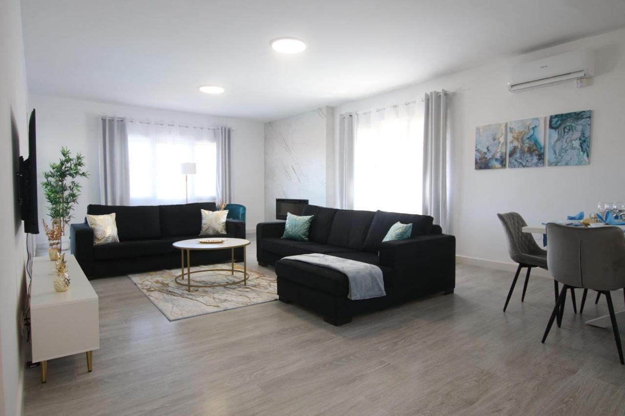 Ferienhaus Tess Paz