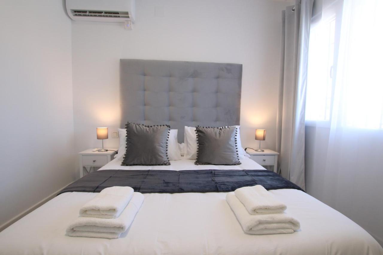 Holiday home Tess Paz *
