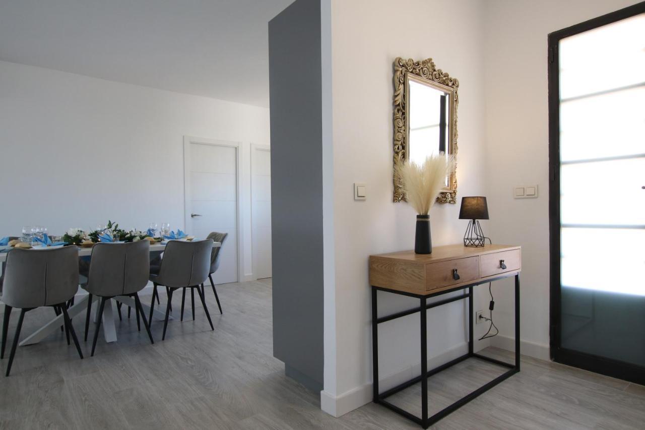 Tess Paz Holiday home Alhaurin de la Torre