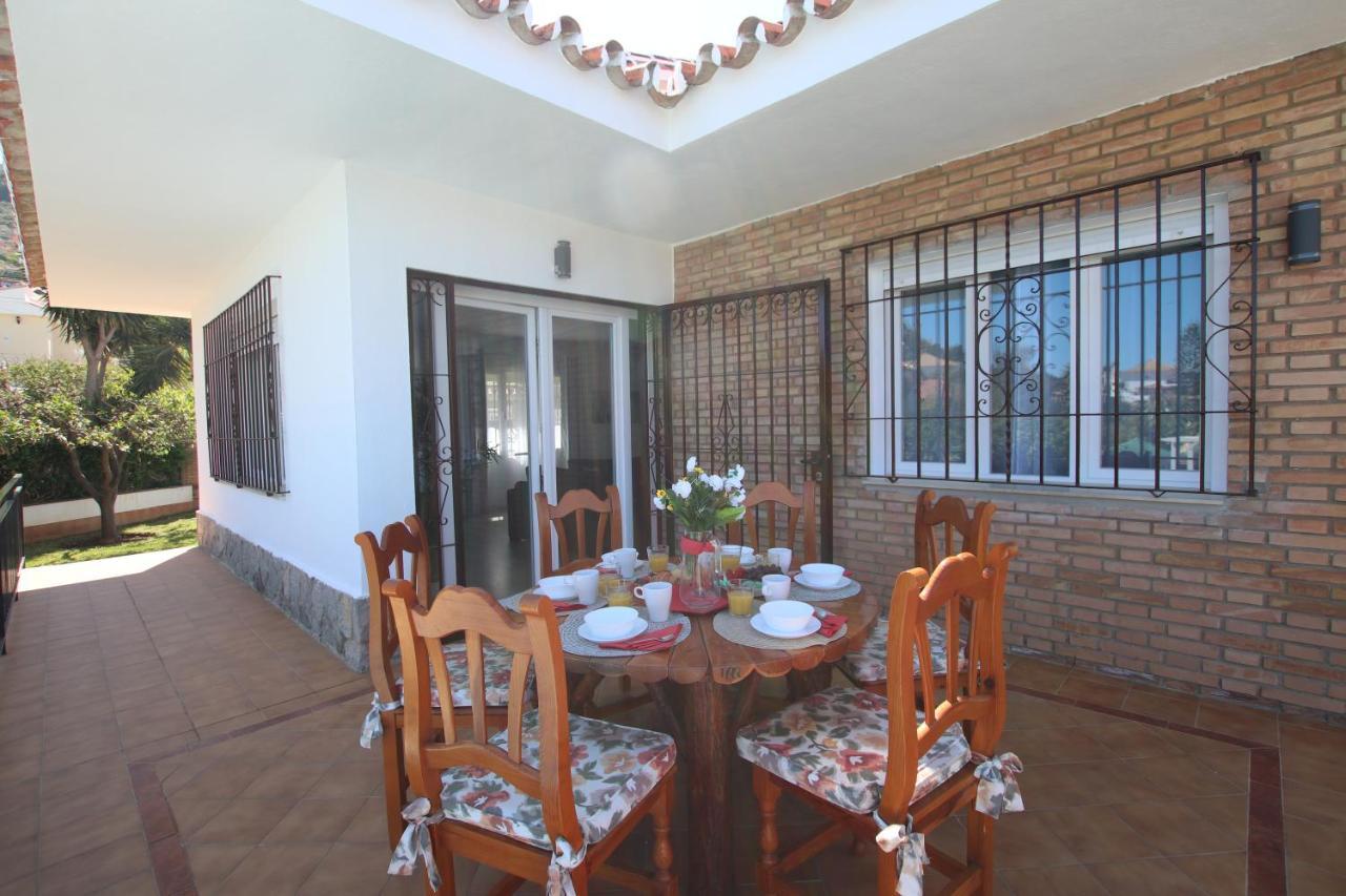 Ferienhaus Tess Paz *