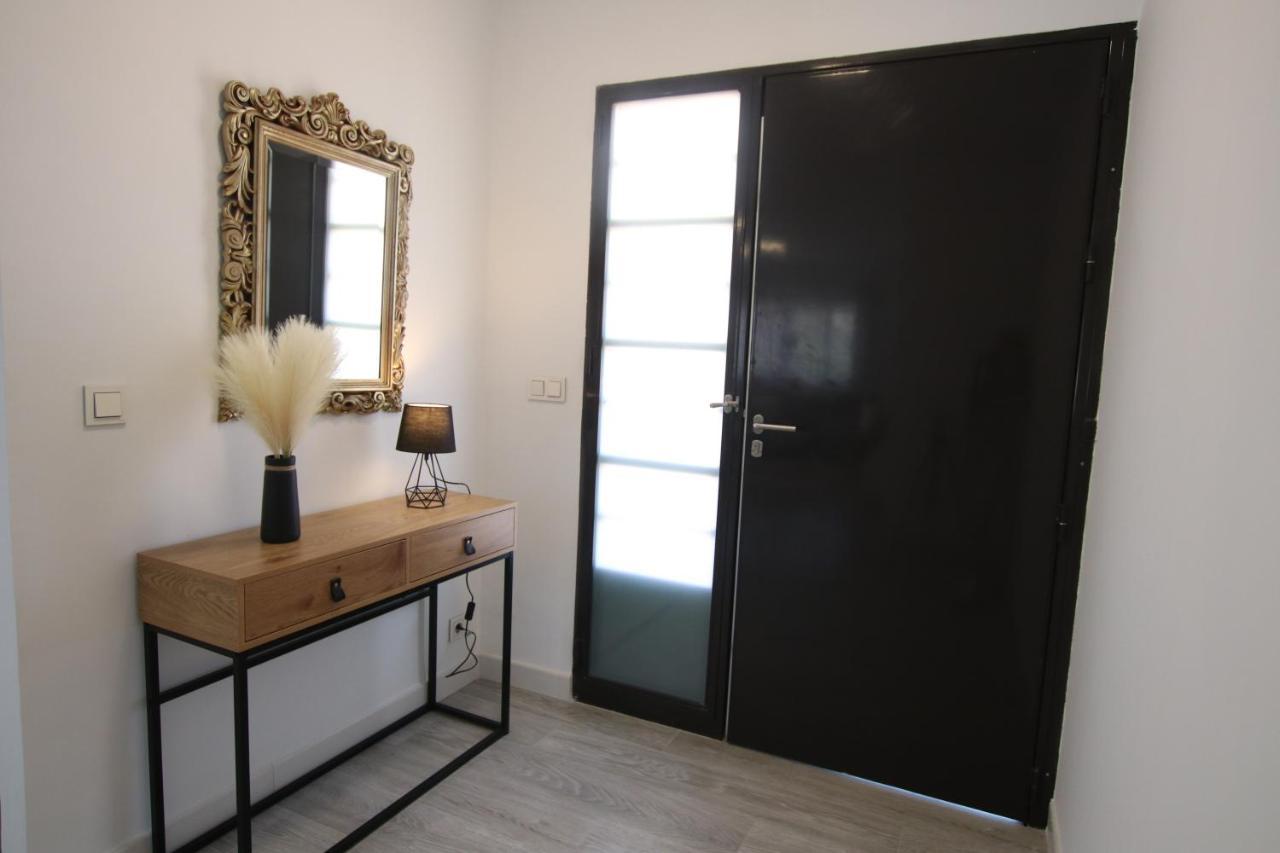 Tess Paz Ferienhaus Alhaurín de la Torre