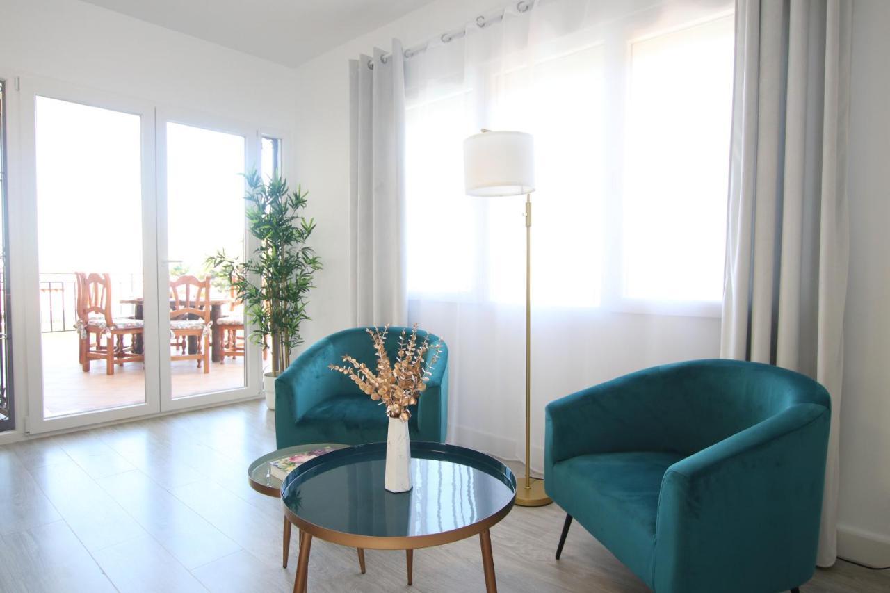 Ferienhaus Tess Paz Alhaurín de la Torre