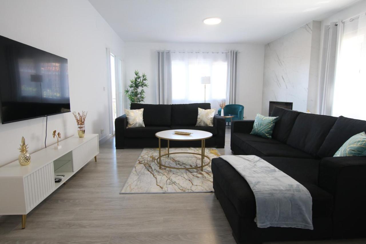 Ferienhaus Tess Paz