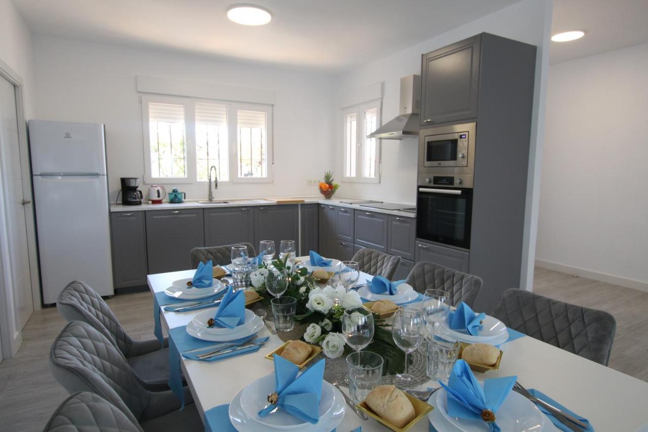 Tess Paz Holiday home *