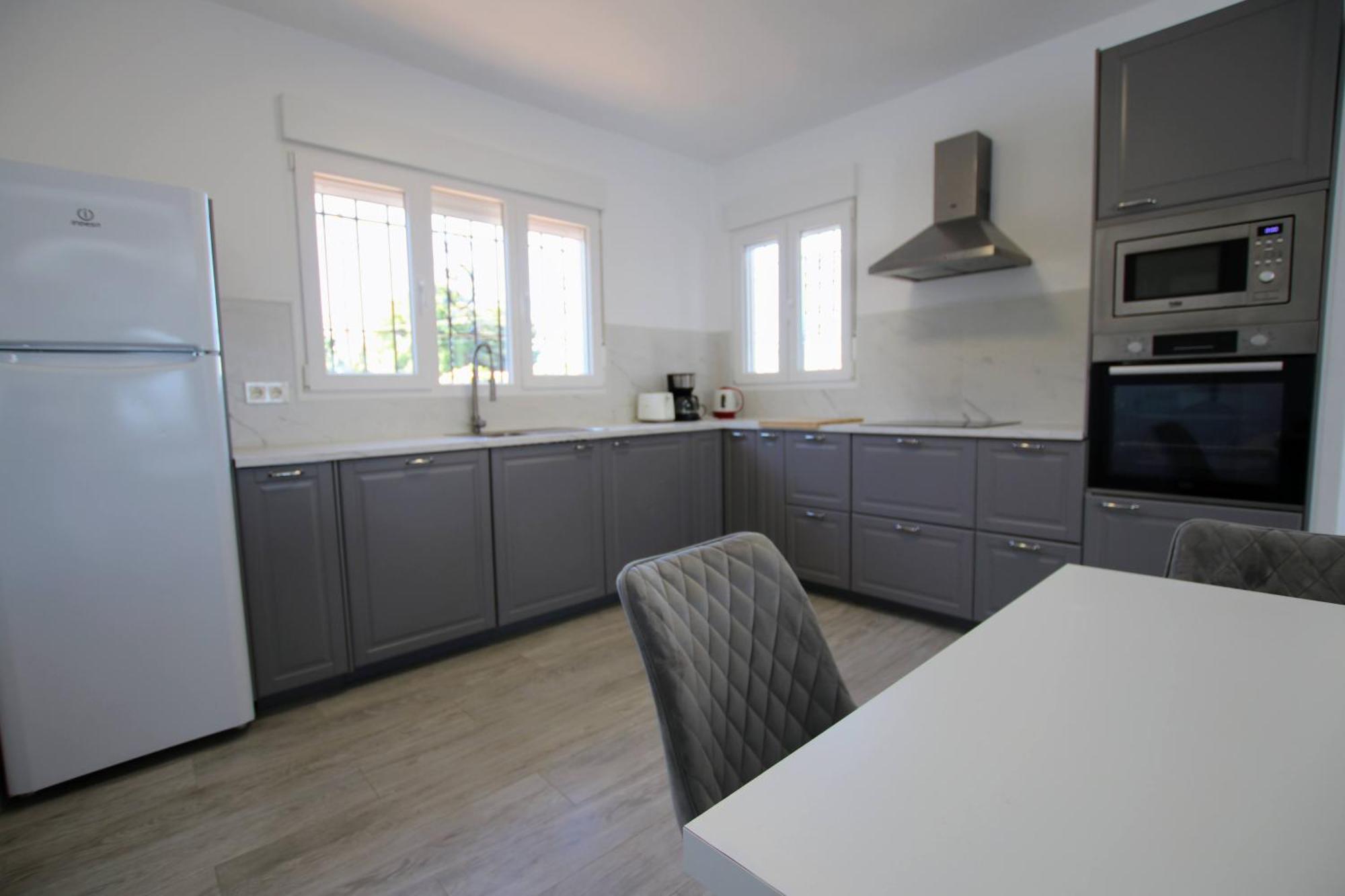 Tess Paz Ferienhaus Alhaurín de la Torre