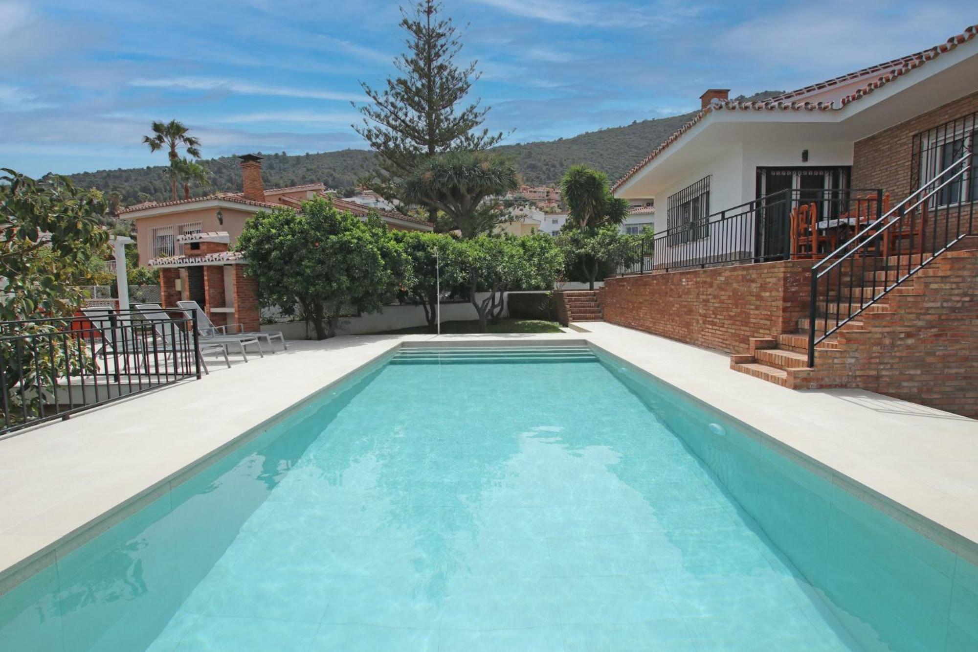 Tess Paz Holiday home *