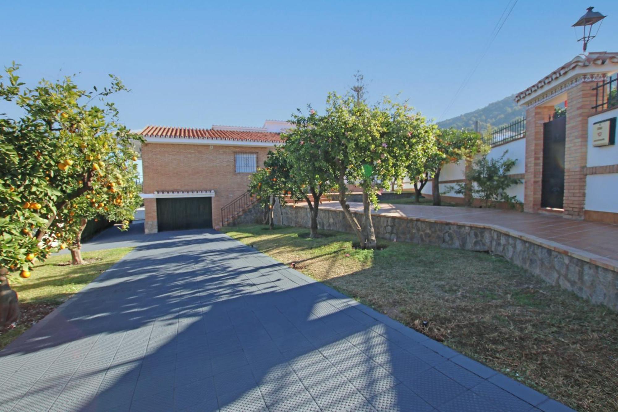 Holiday home Tess Paz *