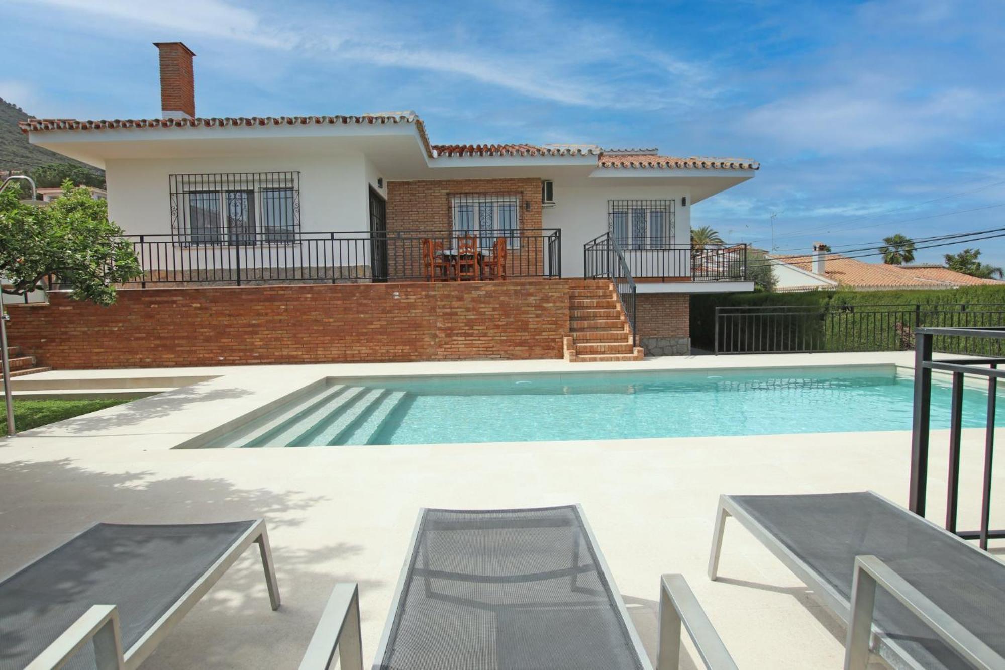 Tess Paz Holiday home *